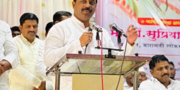 टीकेचे वॅारः बहुतेक ताईंसाठी जास्त काम केलं म्हणून माझ्यावर जास्त टीका होतेयं: आ. संग्राम थोपटेंचा रोख कोणाकडे?
