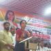 काँग्रेस पक्षाने विचारणा केली तर सांगू एकच वादा ‘भोरमध्ये संग्राम दादा’; भूमिपूजन कार्यक्रमात खा. सुप्रिया सुळे यांचे विधान