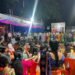भोरः पुण्यश्लोक अहिल्यादेवी मंडळात रंगला होम मिनिस्टरचा कार्यक्रम; परिसरातील महिलांचा उस्फुर्त प्रतिसाद