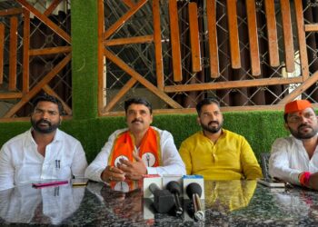 भोरचे राजकारणः ताईंचे ‘ते’ वक्तव्य, उबाठा गटातील पदाधिकाऱ्यांची नाराजी; आमचं पण ठरलंय म्हणत भोर विधानसभेवर दावा!