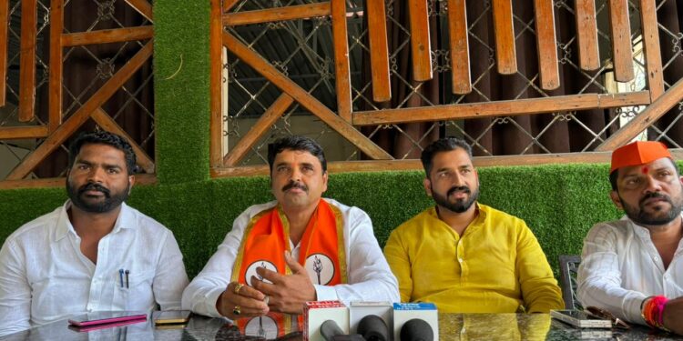 भोरचे राजकारणः ताईंचे ‘ते’ वक्तव्य, उबाठा गटातील पदाधिकाऱ्यांची नाराजी; आमचं पण ठरलंय म्हणत भोर विधानसभेवर दावा!