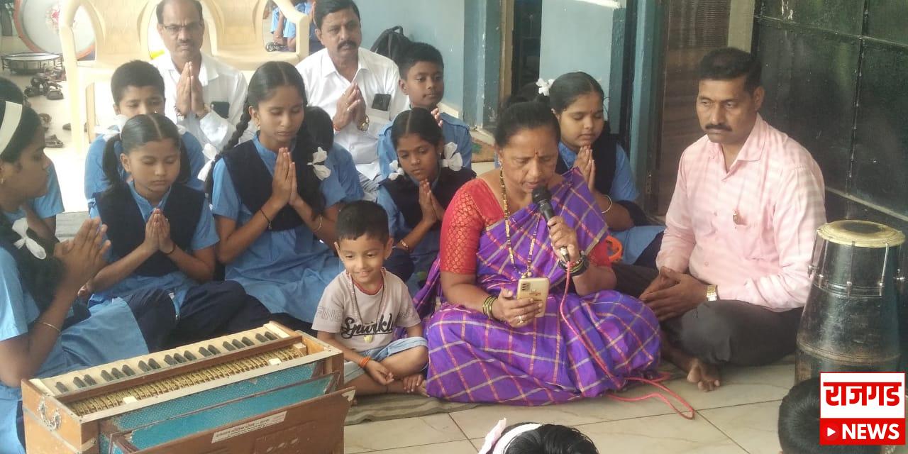 धार्मिकः भाद्रपद मासातील फलदायक सेवेचे आयोजन; गणेश चतुर्थी ते अनंत चतुर्थतशीपर्यंत ११००० आवर्तने