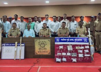 घरी बोलावून झाडल्या गोळ्या; गुन्ह्यासाठी आरोपीने कुटुंबातील सदस्यांची घेतली मदत, उरळी कांचनमध्ये काय घडलं?