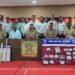 घरी बोलावून झाडल्या गोळ्या; गुन्ह्यासाठी आरोपीने कुटुंबातील सदस्यांची घेतली मदत, उरळी कांचनमध्ये काय घडलं?