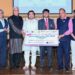 लोणी काळभोरः एमआयटी एडीटी विद्यापीठात स्मार्ट इंडिया हॅकेथॉन स्पर्धा; सायबर नाॅट्स, साईनसेन्स संघांना विजेतेपद