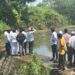 विळखा दूषित पाण्याचाः वेळू येथील शेतकरी व ग्रामस्थ आक्रमक; सांडपाणी, शेणमिश्रित पाणी ओढ्यात सोडले जात असल्याचा आरोप