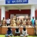 सुपा पोलिसांची कामगिरीः मंदिरातील चोरी करणाऱ्या आरोपींच्या सिनेस्टाईने पाठलाग करीत आवळल्या मुसक्या