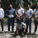 राजगडः विनापरवाना गावठी पिस्तुल बाळगल्या प्रकरणी एकाला घेतले ताब्यात; स्थानिक गुन्हे शाखेच्या पथकाची कारवाई