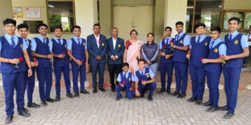 उरुळी कांचनः सायरस पुनावाला इंग्लिश मीडियम स्कूलच्या विद्यार्थ्यांचे कबड्डी स्पर्धेत अजिंक्यपद; जिल्हा स्पर्धेसाठी निवड, परिसरातून कौतुकाचा वर्षाव