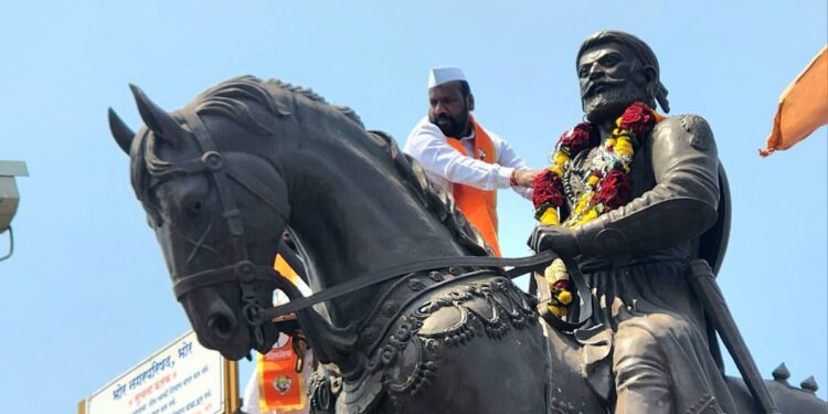 शिवसंवाद दौराः ‘चला लढूया परिवर्तनासाठी’चा नारा देत उबाठाचा भोर विधानसभेवर दावा; भोर विधान क्षेत्रातील पक्ष संघटन मजबूत करण्यासाठी मोर्चेबांधणीला सुरूवात