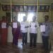 भोरः तालुक्यातील ‘या’ गावात सरपंच विचारत न घेता गावाचा कारभार हाकत असल्याचा आरोप करीत ५ सदस्यांचे राजीनामे