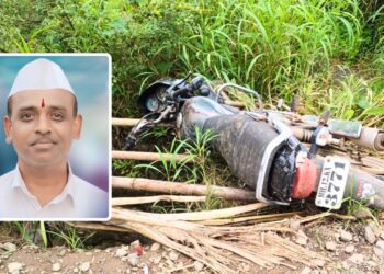 Crime News: अपघात नसून घातपातचः नातेवाईकांचा आरोप, गुंजवणी नदी पुलावरील संशयास्पद मृत्यू प्रकरण