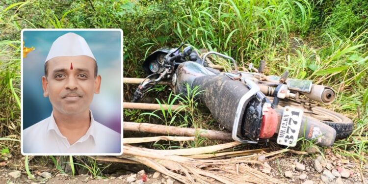 Crime News: अपघात नसून घातपातचः नातेवाईकांचा आरोप, गुंजवणी नदी पुलावरील संशयास्पद मृत्यू प्रकरण