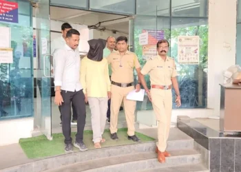 माणुसकीला काळीमा फासणारी घटना: ८५ वर्षीय वृद्ध महिलेवर २३ वर्षीय नराधमाने केला बलात्कार, पिंपरी-चिंचवडमधील घटना