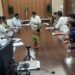 बैठकः भोर विधानसभा क्षेत्रातील प्रस्तावित विकास कामांचा आमदार संग्राम थोपटेंनी घेतला आढावा; कामे तात्काळ मार्गी लावण्याची केली मागणी
