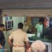 Breaking News: राजगड पोलीस स्टेशनच्या जवळच असलेल्या मध्यविक्री दुकानात चोरी; चोरट्यांनी दुकानाचे शटर तोडून ४ लाख रक्कम केली लंपास