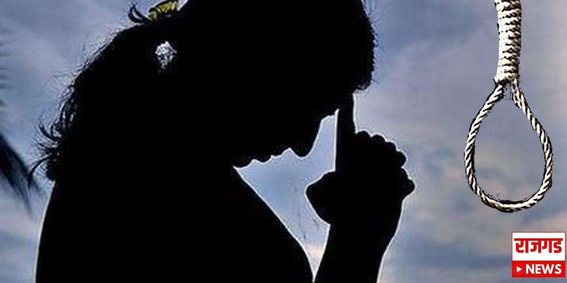 Nashik News: इंजिनिअरिंगच्या विद्यार्थिंनीने उचललं टोकाचं पाऊल; विद्यालयाच्या हॅास्टेलमध्ये घेतला गळफास, आत्महत्येच कारण अस्पष्ट