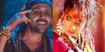 ‘आमी जे तु्म्हार….शोदूचे तुम्हार’, भुल भुलैय्या ३ चा टीझर रिलीज; ‘या’ अभिनेत्रीच कमबॅक, दिसणार भुताच्या भूमिकेत, दिवाळीत सिनेमा होणार प्रदर्शित
