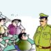 कामगिरी : शिरवळमध्ये ऑनलाइन जुगार अड्ड्यावर छापा, संशयित ताब्यात