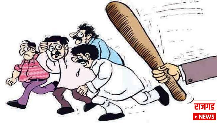 भोरमध्ये गणेशोत्सवात शांतता राखण्यासाठी अकरा जणांना एक दिवसाची हद्दपार नोटीस