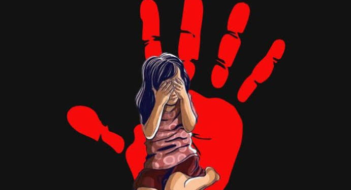 खंडाळा : मोबाईल वरील अश्लील क्लिप पाहत अल्पवयीन मुलांकडून पाच वर्षीय मुलीवर लैंगिक अत्याचार; आरोपी ताब्यात