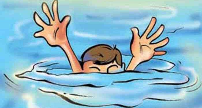 काळाचा घालाः कऱ्हा नदी पात्रात बुडून सात वर्षीय चिमुकल्याचा मूत्यू; नाझरे-सुपे येथील घटना, गावकऱ्यांकडून हळहळ व्यक्त