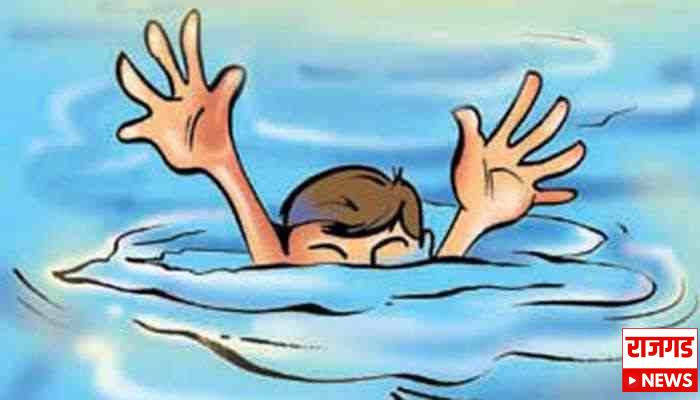 काळाचा घालाः कऱ्हा नदी पात्रात बुडून सात वर्षीय चिमुकल्याचा मूत्यू; नाझरे-सुपे येथील घटना, गावकऱ्यांकडून हळहळ व्यक्त