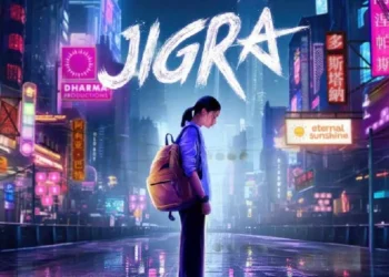 Jigara: भावासाठी काहीही…..,आलियाच्या ‘जिगरा’ सिनेमाचा ट्रेलर रिलीज; अॅक्शनपॅक अवतारात भावासाठी आलिया करणार दुनियेशी दोन हात