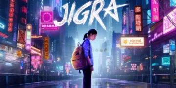 Jigara: भावासाठी काहीही…..,आलियाच्या ‘जिगरा’ सिनेमाचा ट्रेलर रिलीज; अॅक्शनपॅक अवतारात भावासाठी आलिया करणार दुनियेशी दोन हात