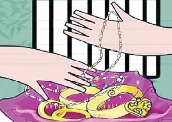 पोलीस असल्याची बतावणीः ८५ हजार किंमतीचा सोन्याचा ऐवज केला लंपास; शिरवळच्या शिंदेवाडी फाट्यावरील घटना