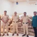 कामगिरीः दौंड तालुक्यातील वरवंडमध्ये तब्बल ११ लाखांचा अवैध गुटखा जप्त; यवत पोलिसांची मोठी कारवाई