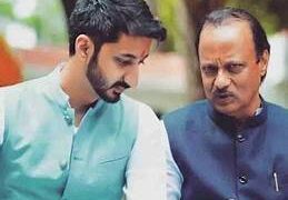 बारामतीः जय पवारांनी दिले बारामती विधानसभा निवडणूक लढविण्याचे संकेत