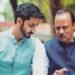 बारामतीः जय पवारांनी दिले बारामती विधानसभा निवडणूक लढविण्याचे संकेत