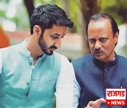 बारामतीः जय पवारांनी दिले बारामती विधानसभा निवडणूक लढविण्याचे संकेत