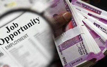 आमिषाला बळीः नोकरी लावतो म्हणत भामट्याने घातला ३४ लाखांचा गंडा; ओळख वाढवून साधला डाव, आरोपी फरार