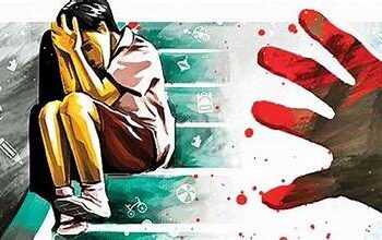 धक्कादायकः तुला खावू देतो असे म्हणत नेले घरात अन् केले ‘ते’ दुषकुर्त्ये; ५ वर्षांच्या बालकावर अनैसर्गिक अत्याचाराचे कृत्य, राजगुरुनगरमधील घटना