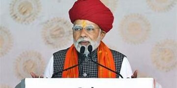 जोरदार पाऊस, सभास्थळी चिखल, पंतप्रधान नरेंद्र मोदींचा पुणे दौरा रद्द; अॅानलाईन पद्धतीने मेट्रोचे लोकार्पण होणार?