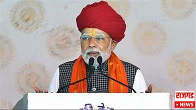 जोरदार पाऊस, सभास्थळी चिखल, पंतप्रधान नरेंद्र मोदींचा पुणे दौरा रद्द; अॅानलाईन पद्धतीने मेट्रोचे लोकार्पण होणार?