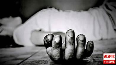 शिक्रापूरः २२ वर्षीय विवाहितेच्या आत्महत्येमुळे मोठी खळबळ; आत्महत्येचे कारण अस्पष्ट, पोलिसांकडून तपास सुरू