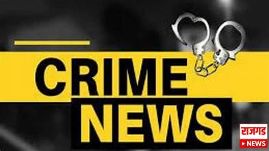 अजबच… मोबाईल चोरीच्या गुन्ह्यातील आरोपीने पोलिसांना धमकी देत चौकीतच आत्महत्येचा केला प्रयत्न