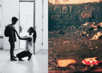 पिंपरी-चिंचवडः एक चूक पडली महागात; मुलाला शाळेत सोडवण्याची घाई, इस्त्री चालूच राहिली, घरी आल्यावर पाहताच क्षणात होत्याच नव्हतं झालं!