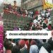 दोन लाख भाविकांनी घेतले शिवलिंगाचे दर्शन