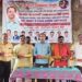 जेजुरीः भाविकांनी अर्पण केलेल्या पवित्र निर्माल्यापासून तयार केलेल्या जय मल्हार अगरबत्ती व धूप विक्रीचा शुभारंभ