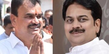केवळ अधिकृत घोषणा होणे बाकी; हर्षवर्धन पाटील यांनी घेतली शरद पवार यांची भेट, भेटीनंतर पाटील यांच्या मुलाने ठेवले तुतारी फुंकणारा माणसाचे स्टेटस
