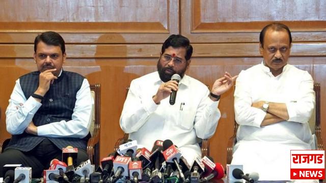 Mahayuti Press Conference Mumbai: जागावाटपाचा तिढा कायम? मुंबईत झालेली पत्रकार परिषद महायुतीने केलेल्या कामांचे रिपोर्टकार्ड सांगणारी