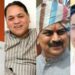 आमदारकीची उमेदवारीः अर्ज दाखल करण्यासाठी उमेदवारांची लगबग; अर्ज दाखल करण्यापूर्वी मतदार संघात जोरदार ‘शक्ती प्रदर्शन’