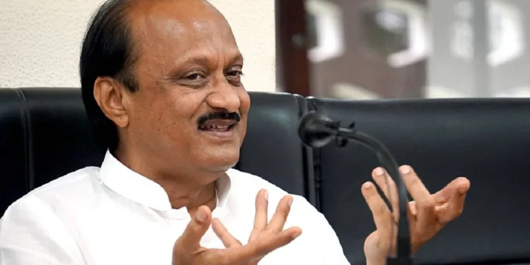 बारामतीची विधानसभा अजित पवाराचं लढणार; राष्ट्रवादीची पहिली यादी जाहीर, जुन्याचं नेत्यांना पुन्हा संधी