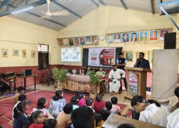 Bhor भोर तालुक्यातील पिसावरे गावात महिला सशक्तीकरणासाठी स्वसंरक्षण कार्यक्रम व मार्गदर्शन