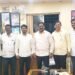 भोरमध्ये अजित पवार गटाला धक्का; शहर युवक उपाध्यक्षचा काँग्रेसमध्ये जाहीर प्रवेश