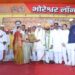 सन्मान: भव्य दिव्य वारकरी सन्मान सोहळ्यात ३५० वारकरी राजगड भूषण पुरस्काराने सन्मानित